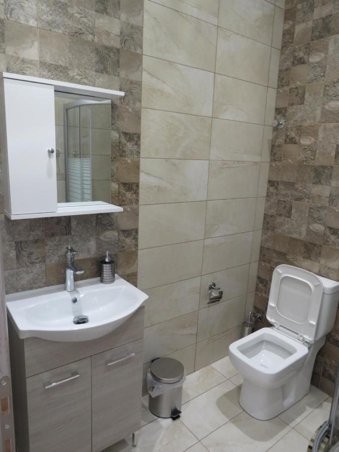 ليبتوكاريا George Rooms المظهر الخارجي الصورة