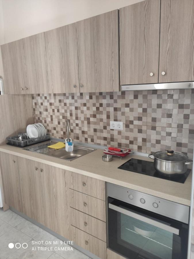 ليبتوكاريا George Rooms المظهر الخارجي الصورة