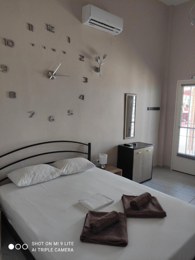 ليبتوكاريا George Rooms المظهر الخارجي الصورة